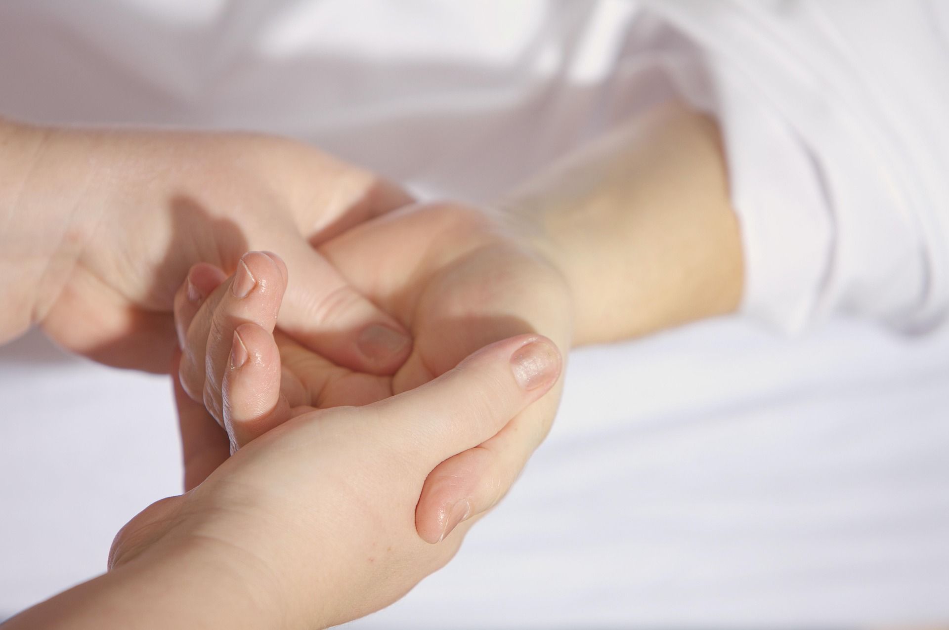 Manuelle Lymphdrainage Basel — Praxis Gelenkwerk
