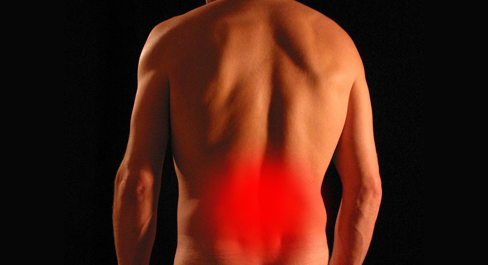 Physiotherapie in Basel — Praxis Gelenkwerk